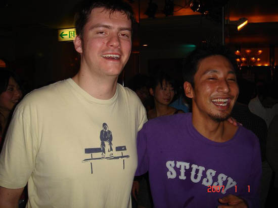 new years party 06