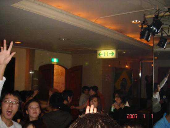 new years party 10