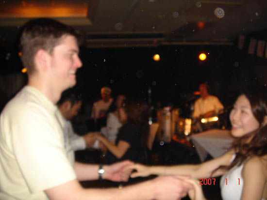 new years party 11