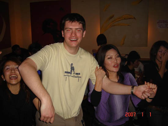 new years party 14