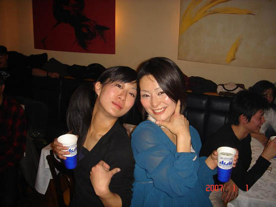 new years party 16
