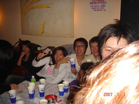 new years party 17