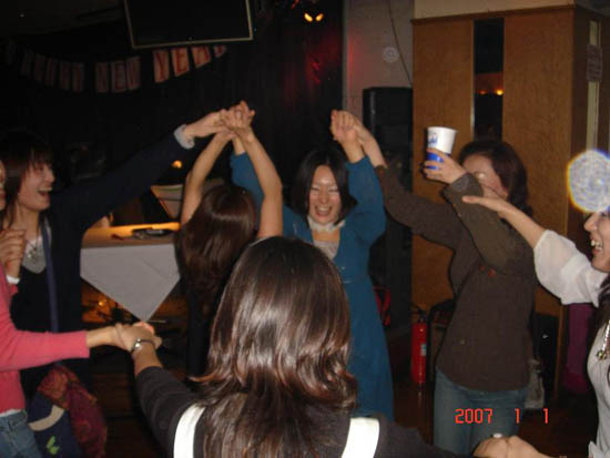 new years party 20
