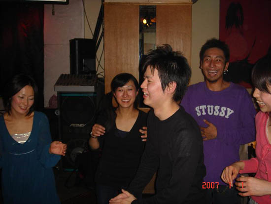 new years party 29