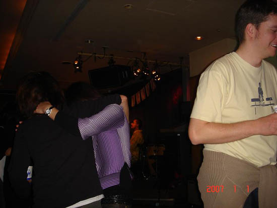 new years party 30