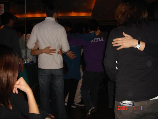 new years party 31